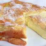 Ніжний польський торт, що тане в роті – простий та бюджетний рецепт