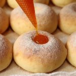 Ідеальні домашні пончики без жиру та дріжджів – легкі, пухкі й ароматні