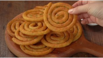 Картопляні спіральки: оригінальний рецепт хрусткої фрі, що підкорить вас!