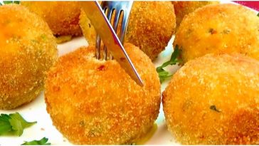 Хрустка картопля за новим рецептом – швидко, просто і неймовірно смачно!