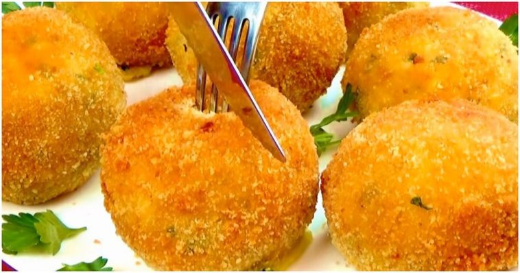 Хрустка картопля за новим рецептом – швидко, просто і неймовірно смачно!