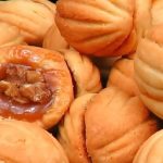 Домашні горішки без формочки – рецепт улюбленого печива з дитинства