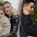 Дружина Романа Сасанчина з донькою повернулася до України: зворушливі фото возз'єднання