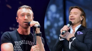 Олег Винник розлютив українців виступом у Празі: російськомовні хіти під час війни викликали обурення