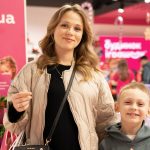 Анна Кошмал на фінішній прямій: акторка поділилася підготовкою до народження малюка