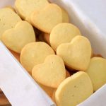 Кокосова магія: молочні печивка, що зачаровують ніжністю!