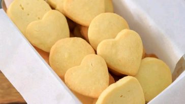 Кокосова магія: молочні печивка, що зачаровують ніжністю!