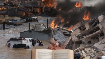 Чому війна не зупиняється? Божі слова, які відкривають істину