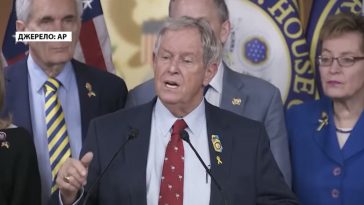 БУНТ проти Трампа! Конгресмени вийшли з ЕКСТРЕННИМ ЗВЕРНЕННЯМ про Україну. ВИБУХОВА відповідь Путіну