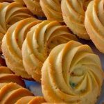 Ніжне молочне кокосове печиво для дітей – корисний і смачний десерт 🍪