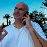 Скандал у Мексиці: Потап напідпитку виконував російські пісні на вечірці