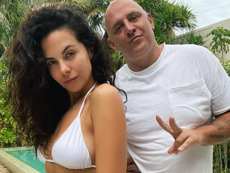 "Коханя виявилося помилкою": Настя Каменських подтвердила развод с Потапом