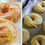 Ніжний еклерний десерт: повітряне заварне тісто з найделікатнішим кремом