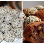 Солодка революція: ТОП-5 унікальних рецептів корисних цукерок для здоров'я