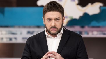 Ток-шоу "Говорить вся країна" закривають: що стало причиною?