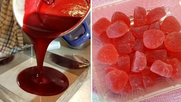 Домашній мармелад – натуральні ласощі без зайвих добавок!