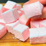 Домашній маршмеллоу: ідеальне доповнення до какао