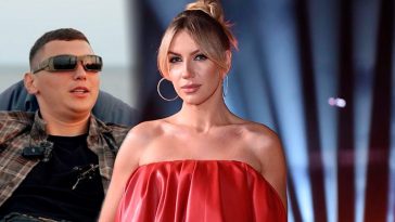 Наречений Лесі Нікітюк Дмитро Бабчук висловився про політичні амбіції та майбутнє Одеси