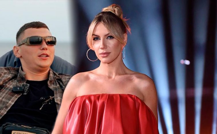 Наречений Лесі Нікітюк Дмитро Бабчук висловився про політичні амбіції та майбутнє Одеси