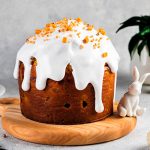 Великодня паска – найкращий рецепт пухкого та ароматного тіста