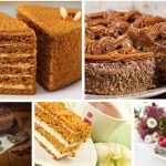 Медівник на будь-який смак: найкращі рецепти для кожного випадку