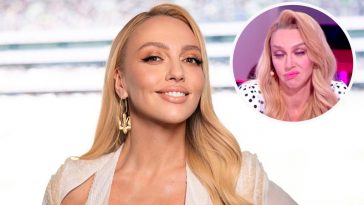 Оля Полякова пукнула на побаченні: курйозний момент, який запам’ятається надовго