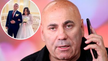 Зять Йосипа Пригожина зник безвісти на війні в Україні: перший коментар продюсера