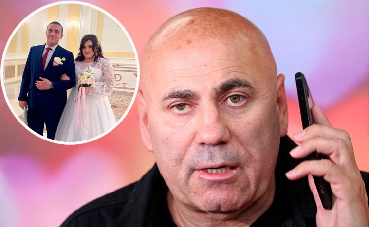 Зять Йосипа Пригожина зник безвісти на війні в Україні: перший коментар продюсера