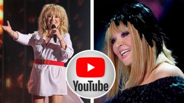 3 мільйони переглядів у перший день! Алла Пугачова відкрила офіційний YouTube-канал