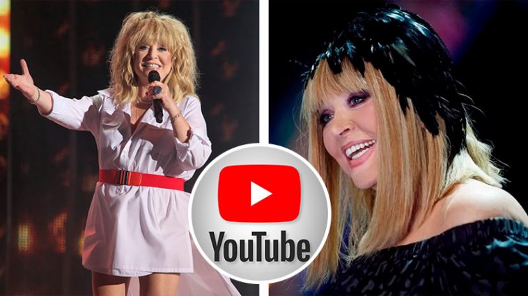 3 мільйони переглядів у перший день! Алла Пугачова відкрила офіційний YouTube-канал