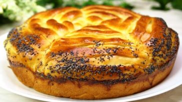 Яблучний Шедевр: Найсоковитіший Пиріг із Щедрою Начинкою!