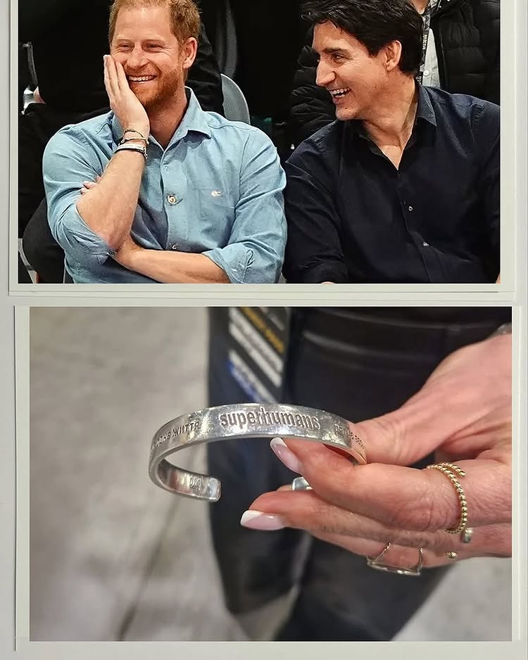 Принц Гаррі