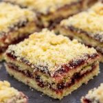 Ностальгічний десерт: сім’я просить готувати частіше пісочне тістечко, як в дитинстві. Я і не думала, що воно готується так легко