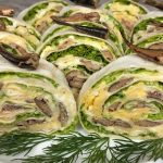 Шпроти в лаваші – смачна та оригінальна закуска за лічені хвилини