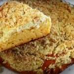 Ностальгічний пиріг із варення та кефіру – простий рецепт із 90-х