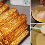 Ідеальне тісто для вафель: 4 найкращі рецепти для хрустких і ніжних вафель