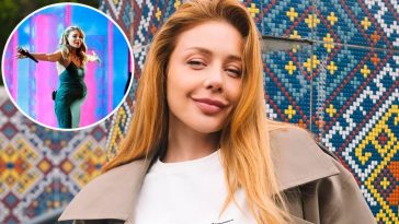 Розкрилися цікаві факти про вагітну Тіну Кароль! Не від Балана?! В Мережі – фурор через почуте!