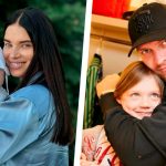 Катерина Усик поділилася милим фото з донечкою – ніжність в одному кадрі