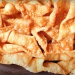 Хмиз – хрусткий смаколик до чаю: класичний рецепт