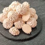 Домашній заварний зефір із варення – простий і швидкий рецепт!