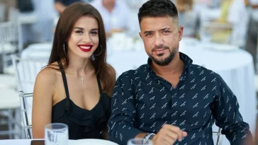 Ексчоловік Ані Лорак несподівано звернувся до колишньої дружини