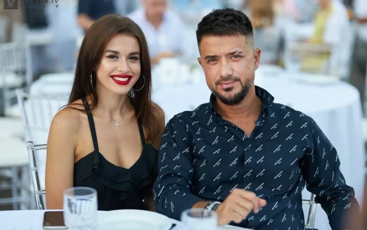 Ексчоловік Ані Лорак несподівано звернувся до колишньої дружини