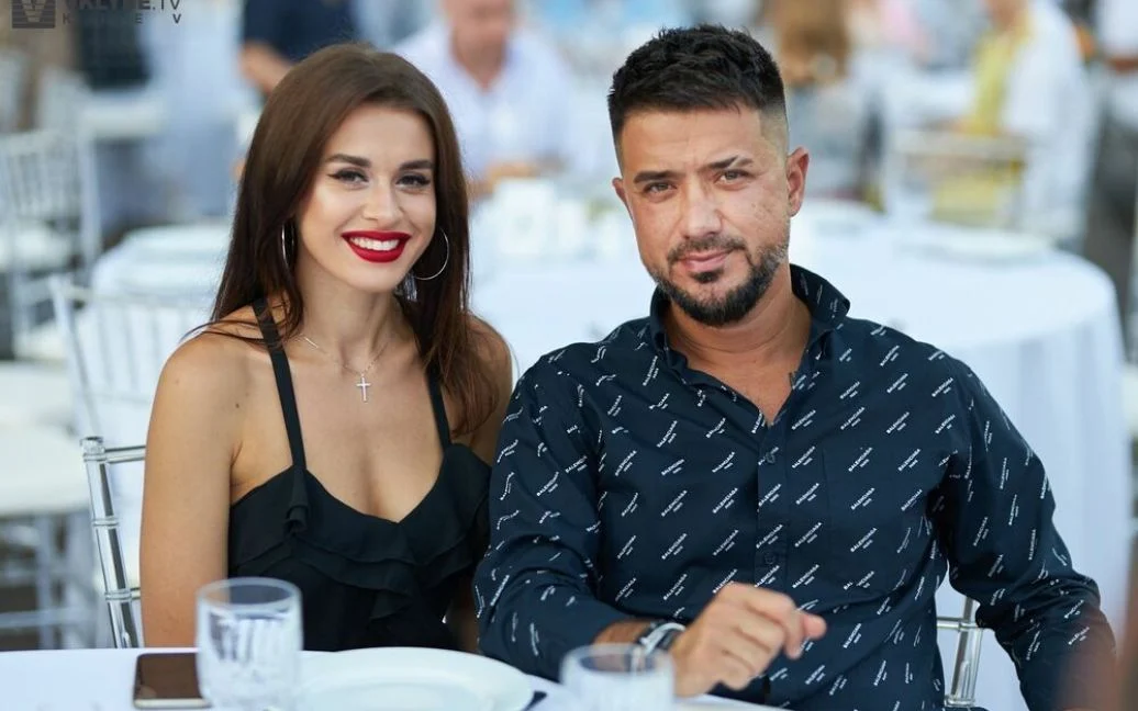 Ексчоловік Ані Лорак несподівано звернувся до колишньої дружини