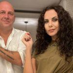 Потап уперше прокоментував чутки про розлучення з Настею Каменських