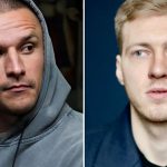 Зіркове возз'єднання! Тарас Цимбалюк і Бакланов знову разом