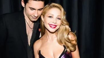 Розкриваємо таємниці зіркового роману: Тіна Кароль і Дан Балан