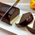 Шоколадно-мусовий десерт без випічки за 5 хвилин – швидкий, ніжний і неймовірно смачний!