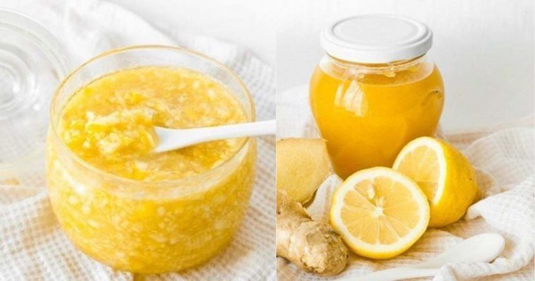 «Баночка здоров’я»: Натуральний еліксир для імунітету та життєвої енергії