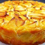 Таємний сімейний рецепт! "Тисяча шарів яблук" без борошна та цукру