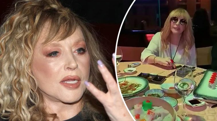 Алла Пугачова